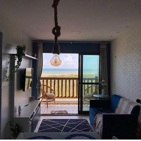 Apartmán Cumbuco Ap Vgsun 402 Exteriér fotografie