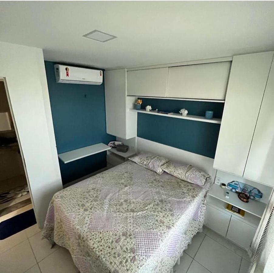 Apartmán Cumbuco Ap Vgsun 402 Exteriér fotografie