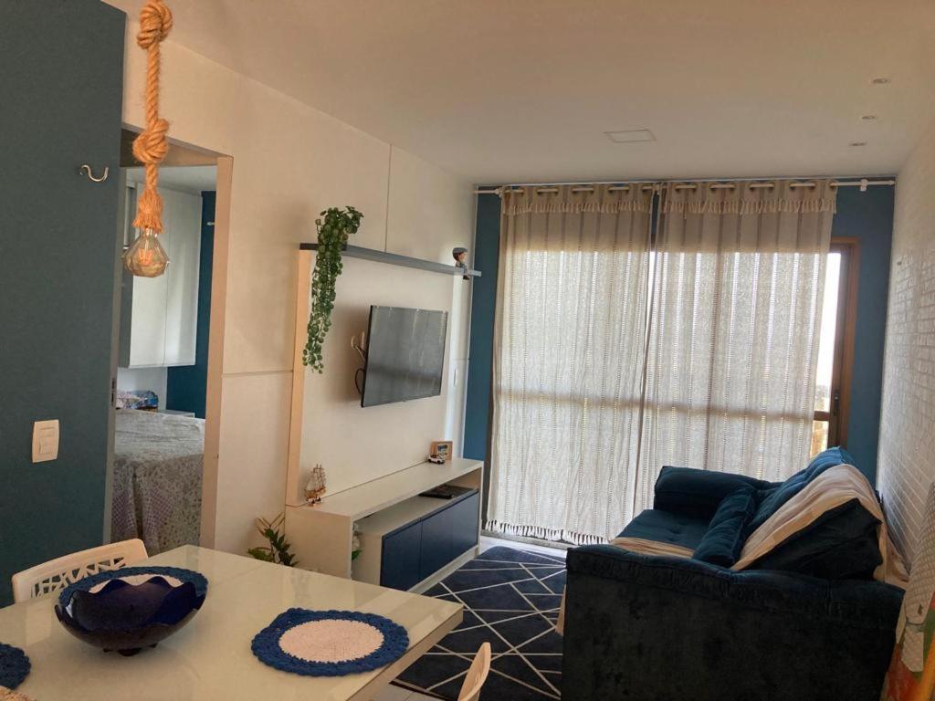Apartmán Cumbuco Ap Vgsun 402 Exteriér fotografie