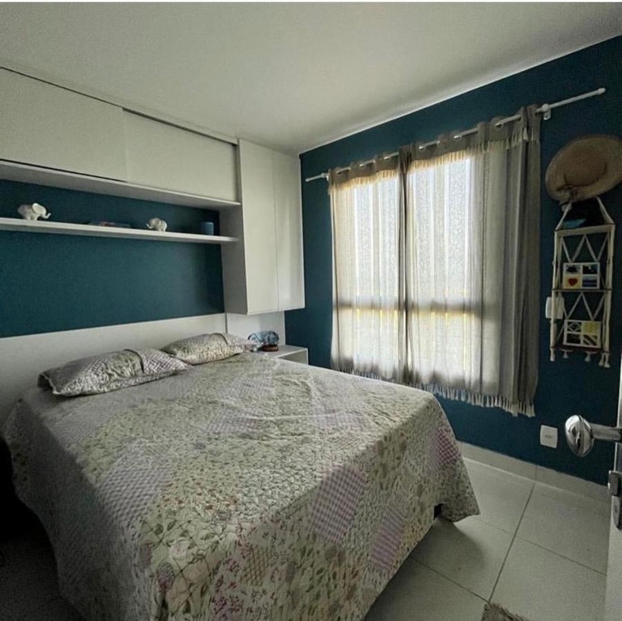 Apartmán Cumbuco Ap Vgsun 402 Exteriér fotografie