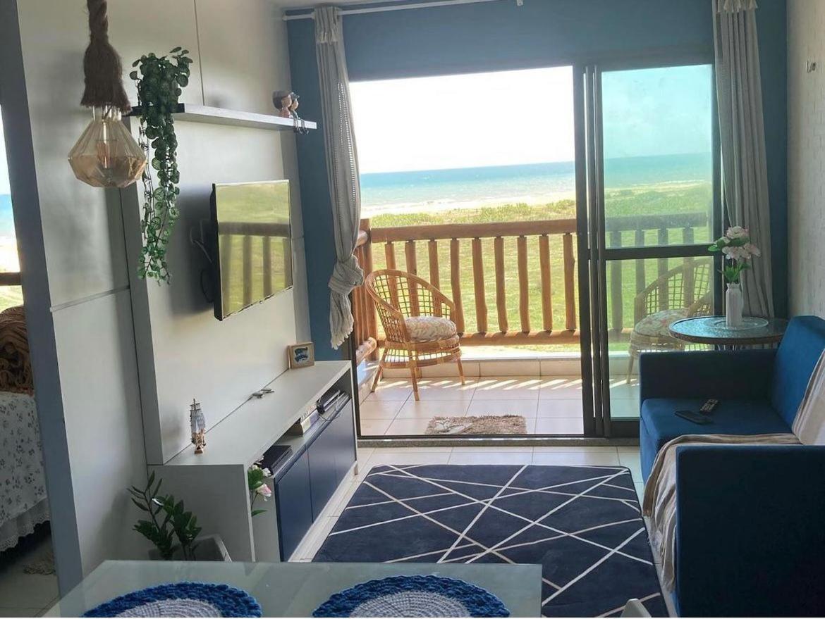 Apartmán Cumbuco Ap Vgsun 402 Exteriér fotografie