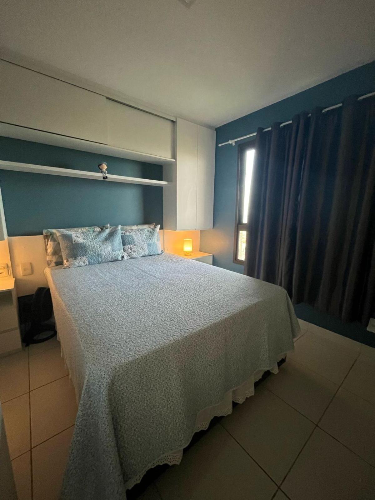 Apartmán Cumbuco Ap Vgsun 402 Exteriér fotografie
