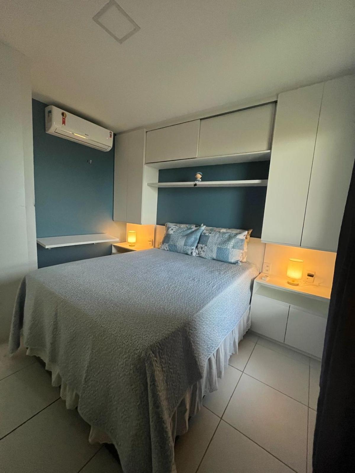 Apartmán Cumbuco Ap Vgsun 402 Exteriér fotografie