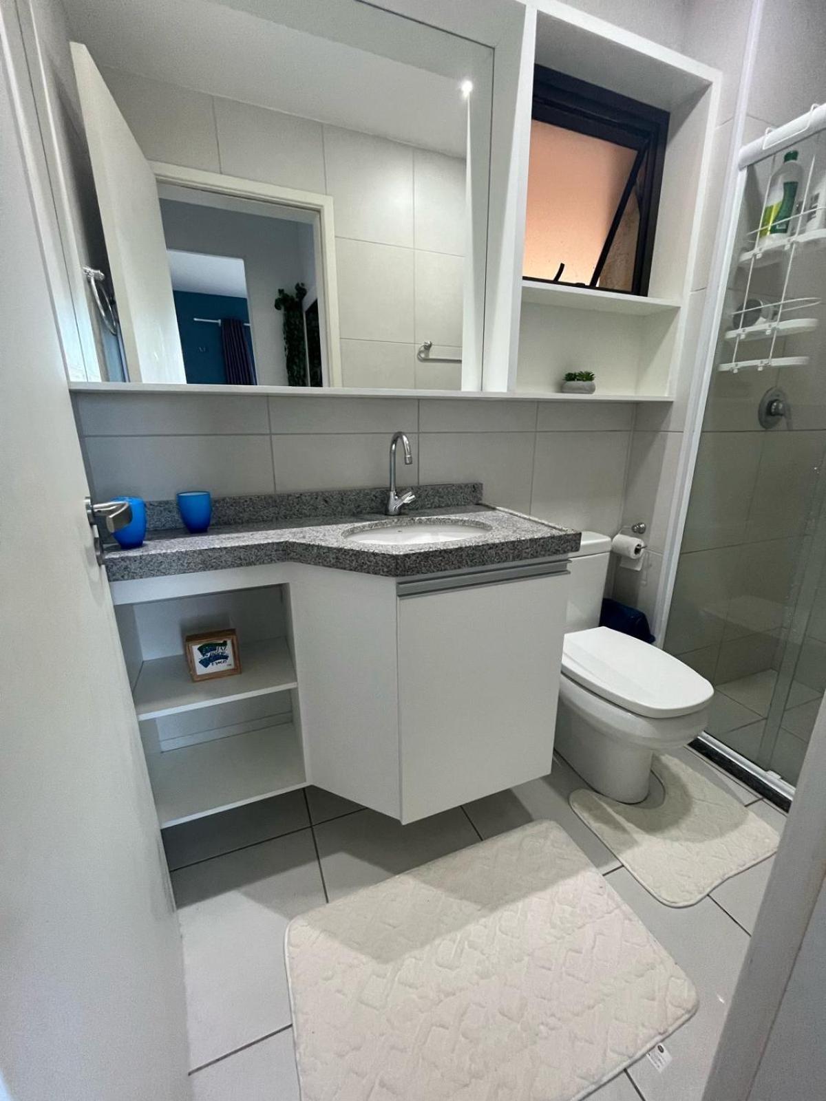 Apartmán Cumbuco Ap Vgsun 402 Exteriér fotografie